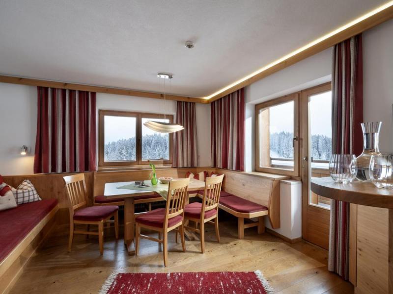 Appartement Ferienwohnung Appartement Ferienwohnung