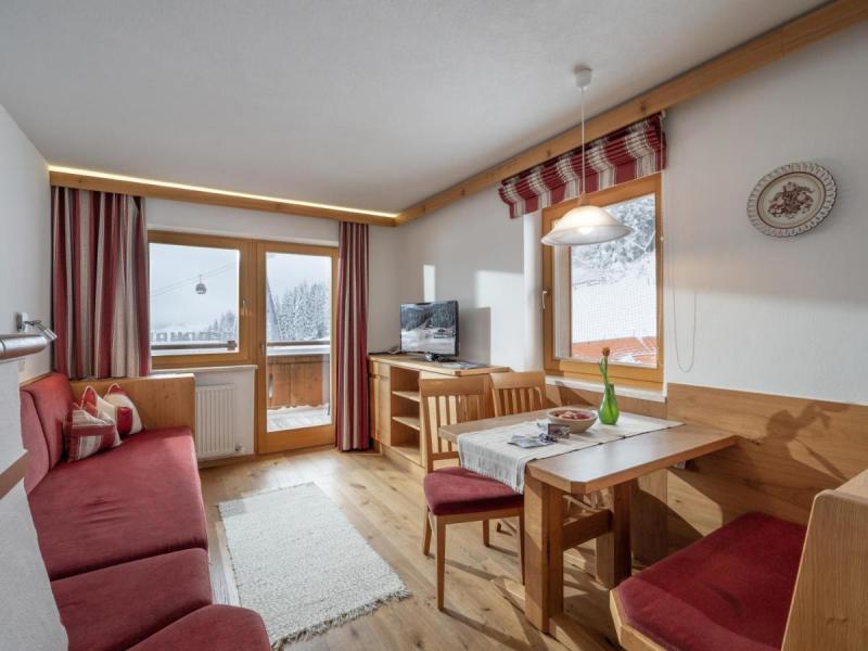 Appartement Ferienwohnung Wellness-Bereich