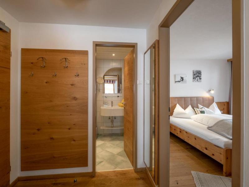 Appartement Ferienwohnung Tirol