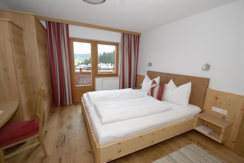 Appartement Ferienwohnung Radverleih