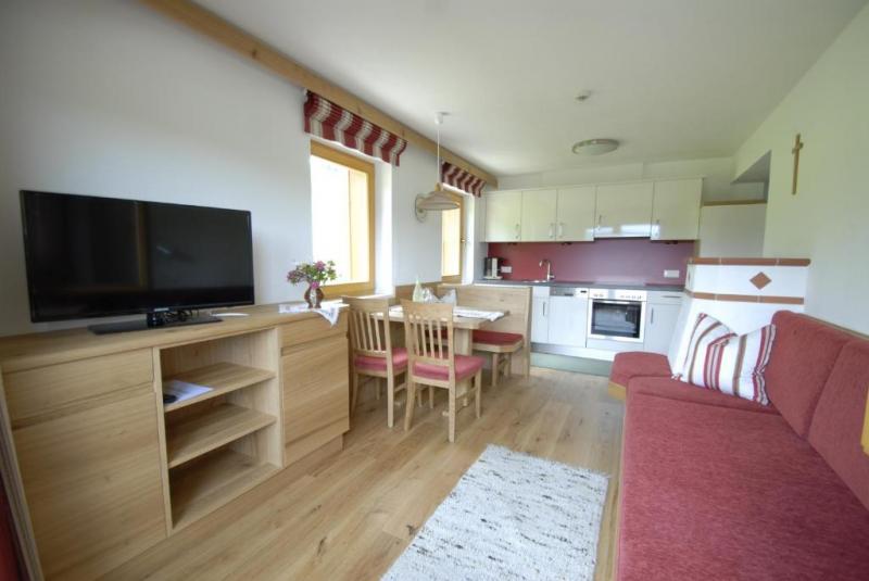 Appartement Ferienwohnung Radverleih