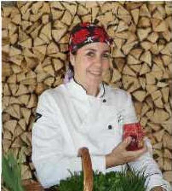 Gasthof / Restaurant Wellness-Bereich