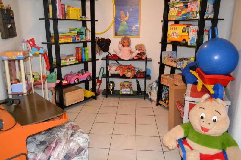 Appartement Ferienwohnung Massage