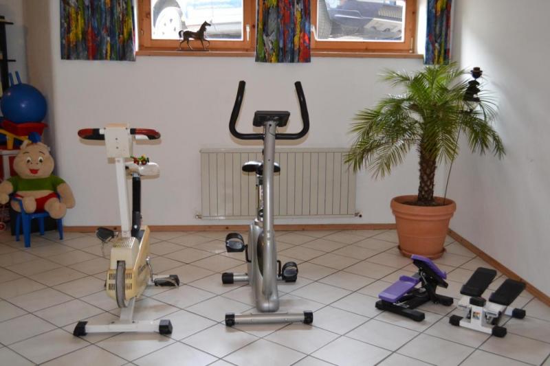 Appartement Ferienwohnung Whirlpool