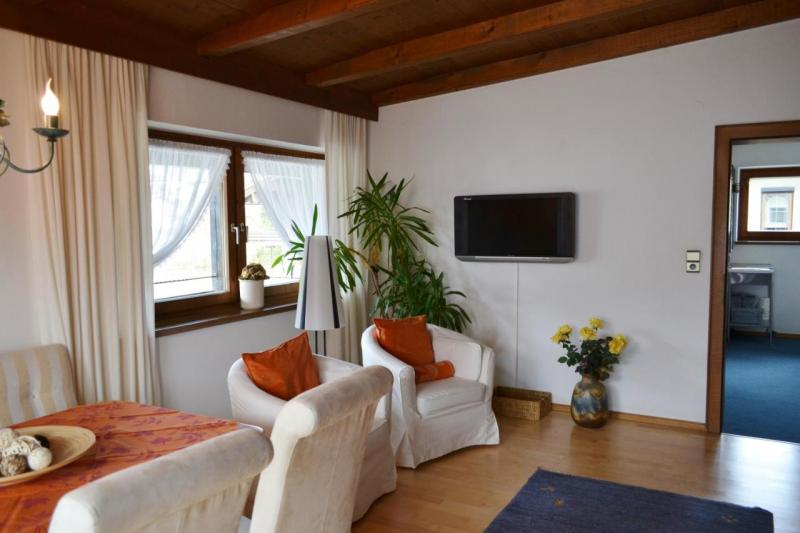 Appartement Ferienwohnung Tirol