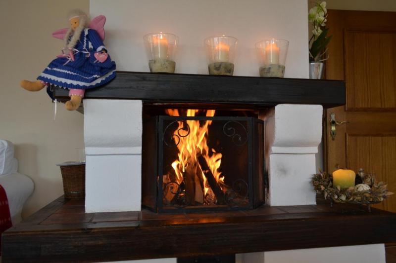 Appartement Ferienwohnung Radverleih
