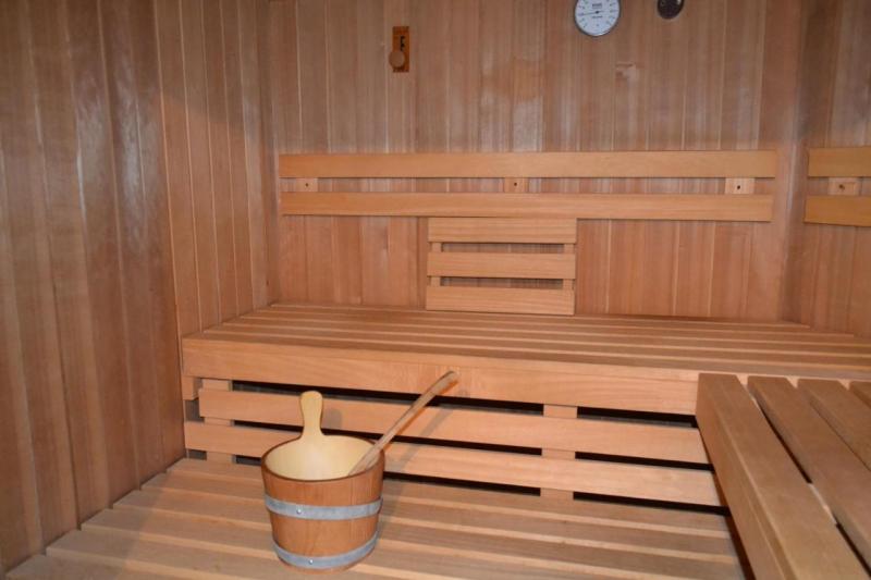 Appartement Ferienwohnung 3