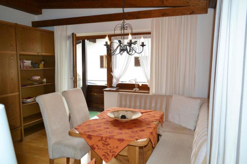 Appartement Ferienwohnung Wellness-Bereich