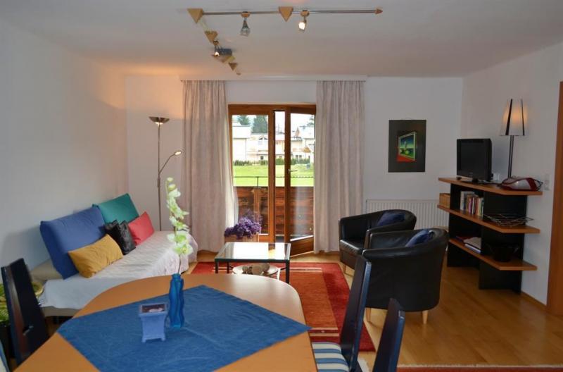 Appartement Ferienwohnung Schiverleih