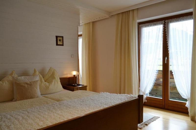 Appartement Ferienwohnung Bootsverleih
