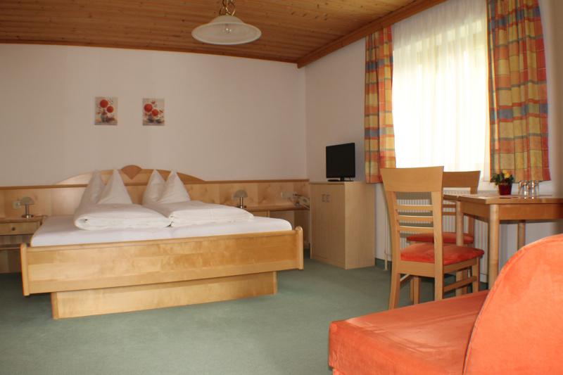 Appartement Ferienwohnung Salzburg
