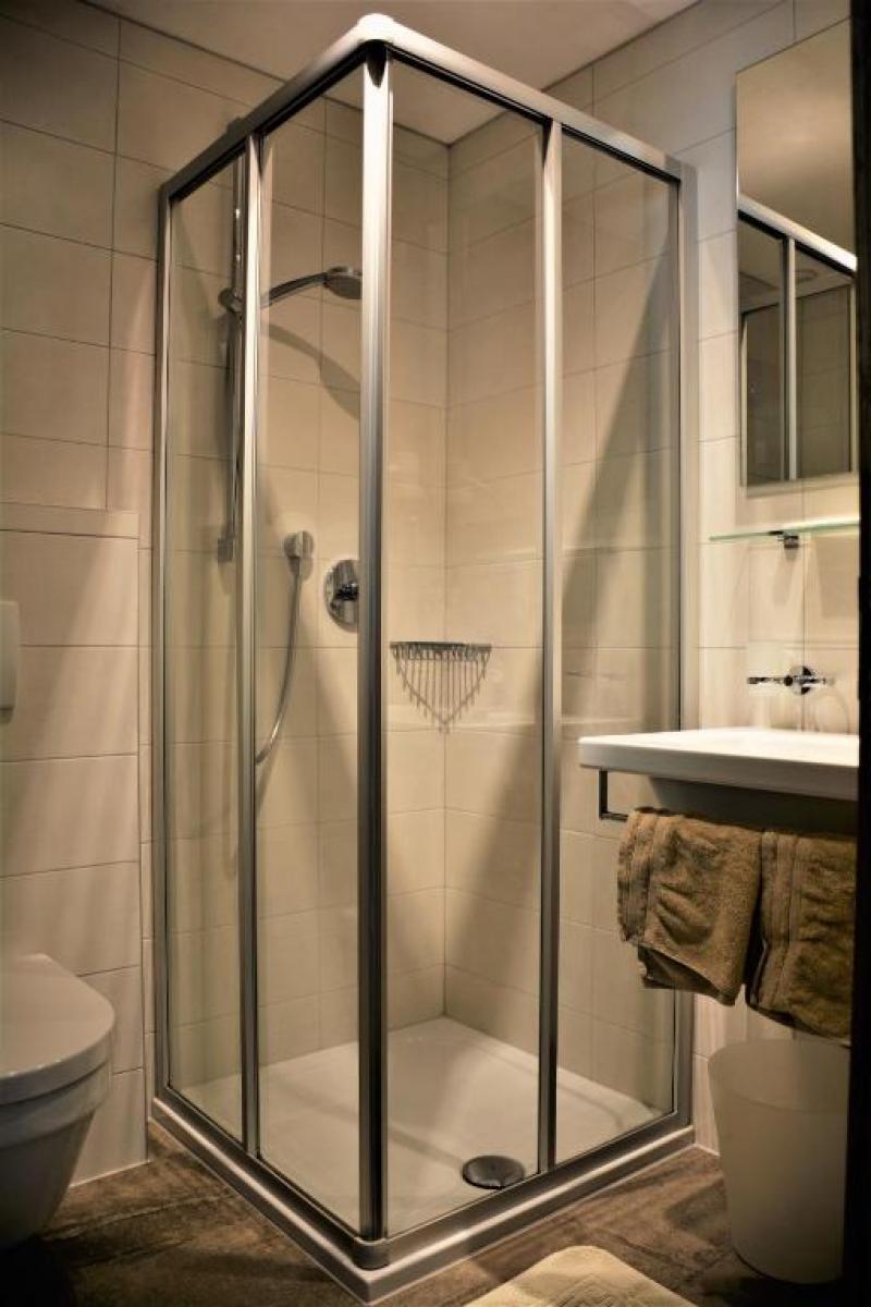 Hotel Sauna