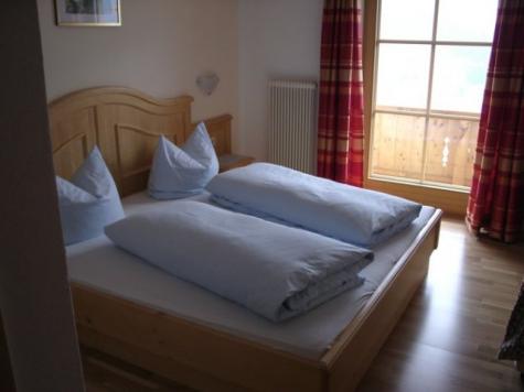 Bauernhof Wellness-Bereich