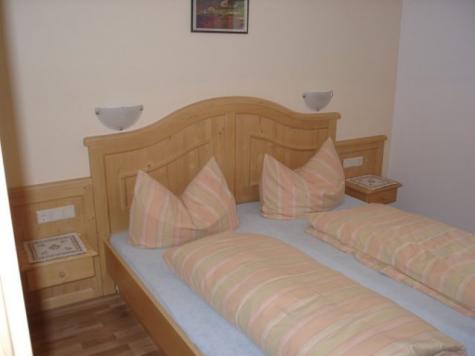 Bauernhof Massage