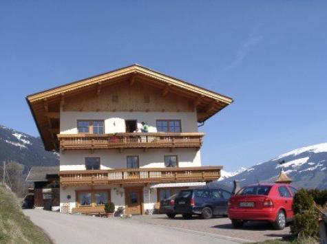 Bauernhof Tirol