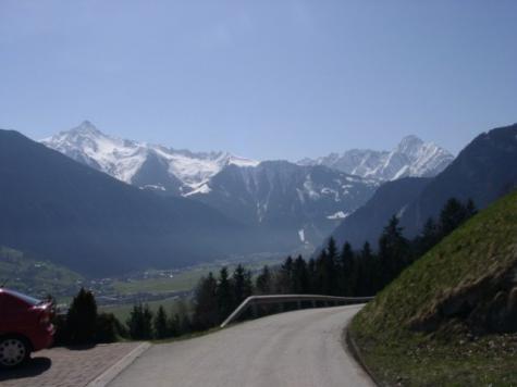 Bauernhof Österreich