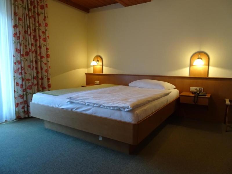 Pension Innsbruck-Stadt