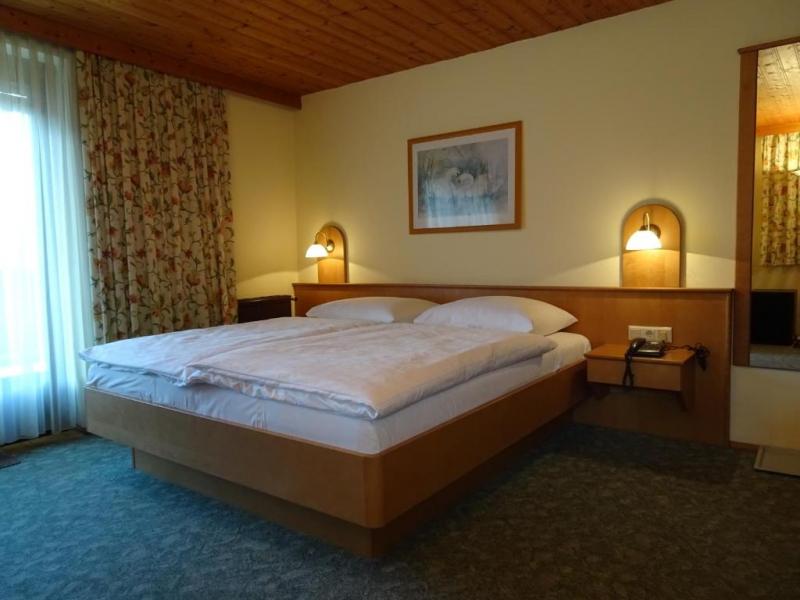 Pension Beautyfarm