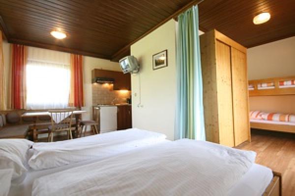 Appartement Ferienwohnung Liezen