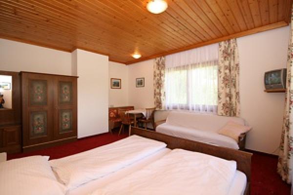 Appartement Ferienwohnung Österreich