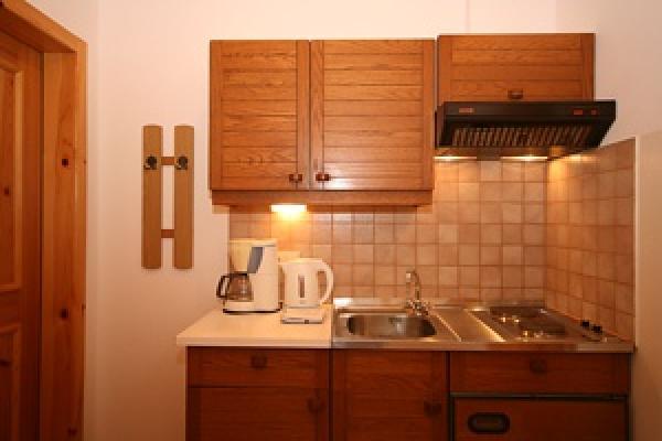 Appartement Ferienwohnung 3