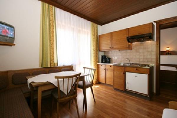 Appartement Ferienwohnung Appartement Ferienwohnung