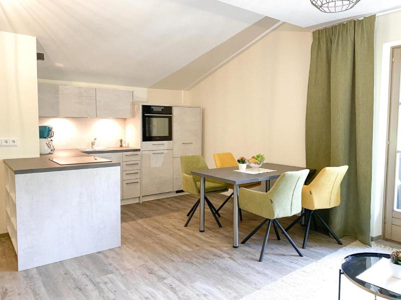 Privatvermieter Wellness-Bereich