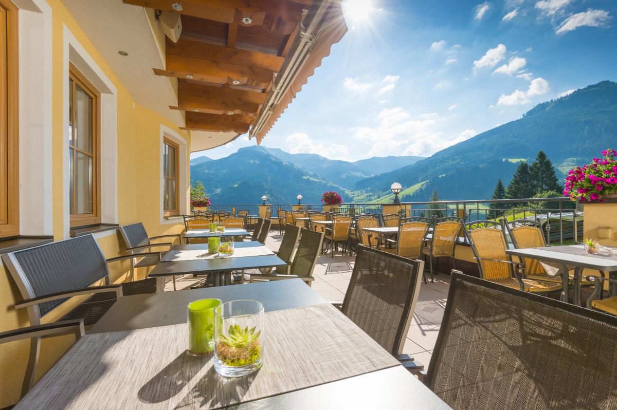 Hotel Bergführer