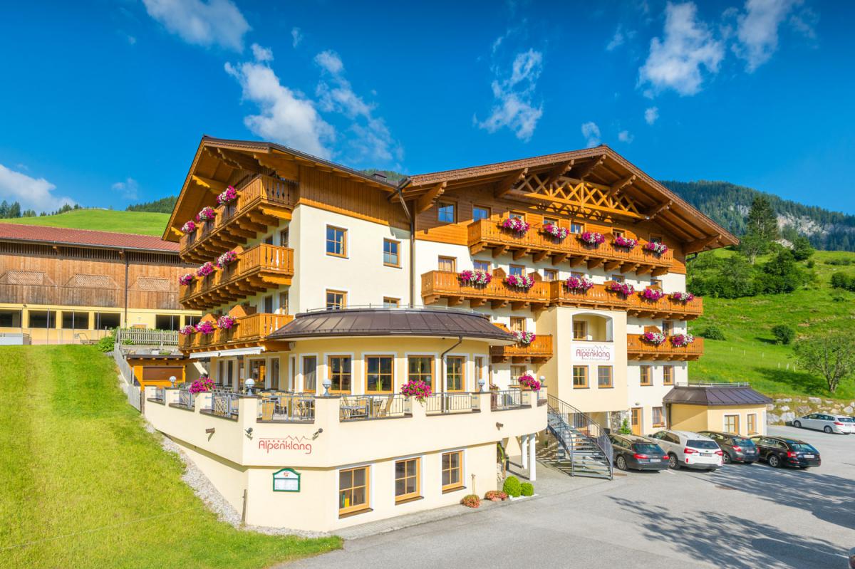 Hotel St. Johann im Pongau