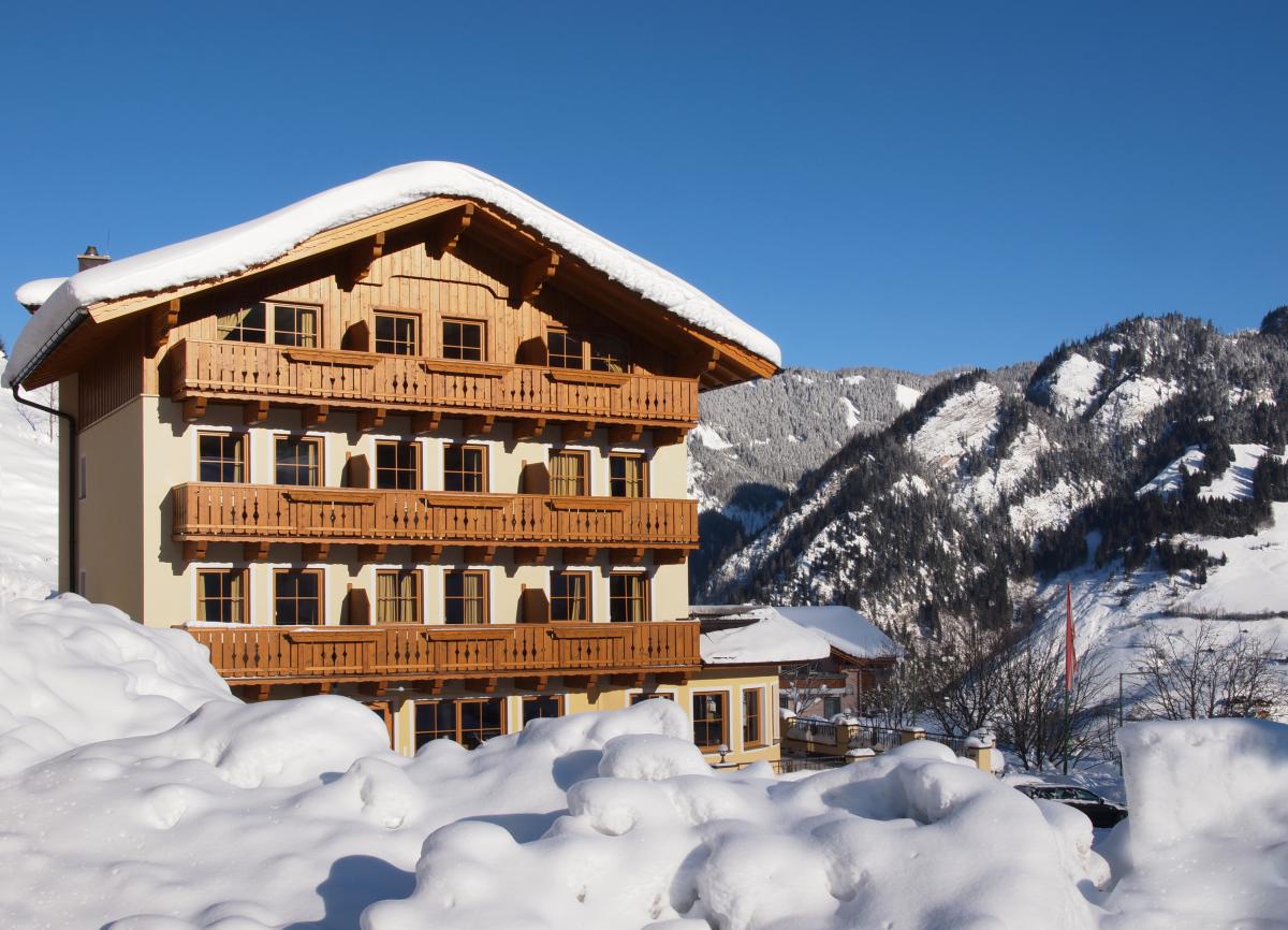 Hotel Österreich