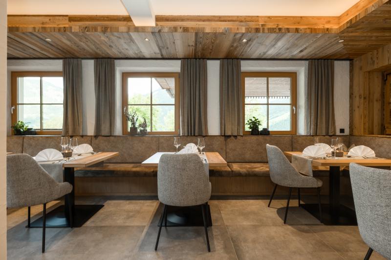 Hotel Am Berg