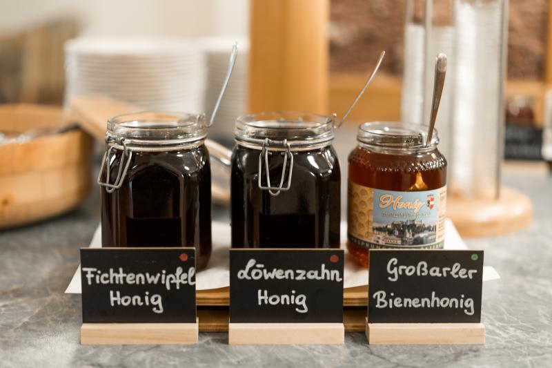 Hotel Bergführer