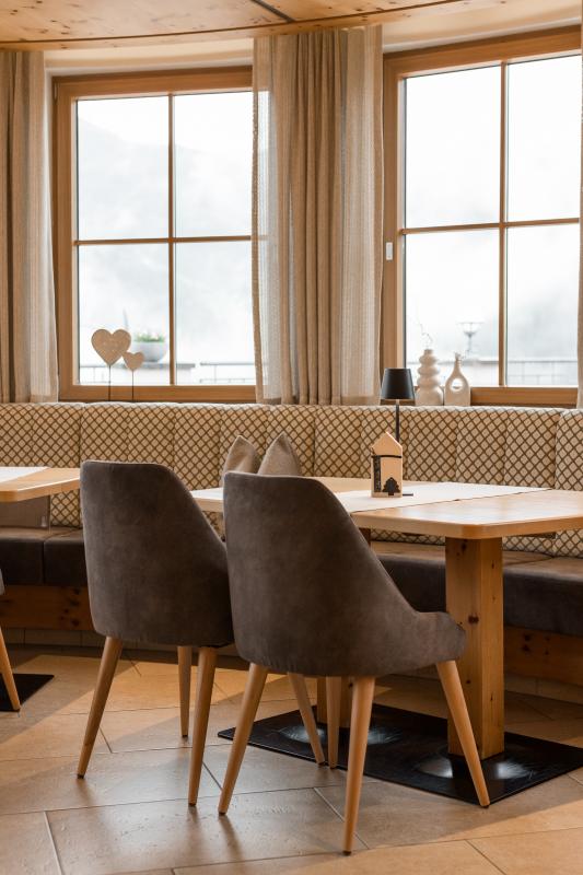 Hotel Frühstücksbuffet