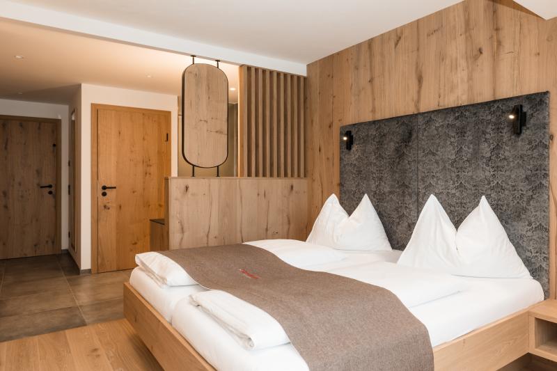 Hotel Bühne