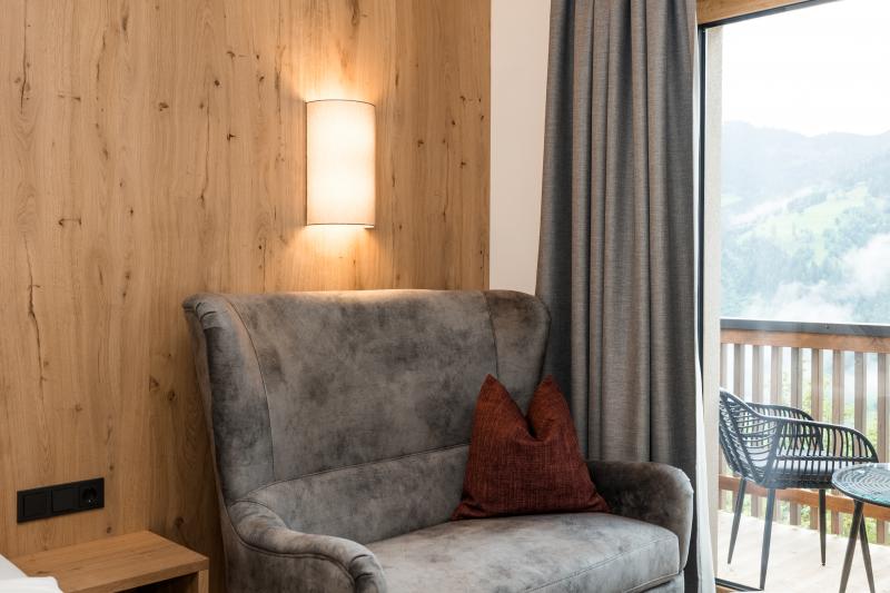 Hotel Reiten