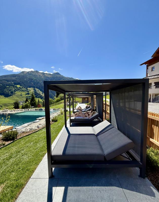 Hotel Halbpension
