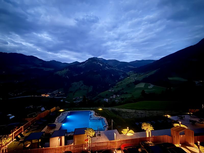 Hotel Appartement