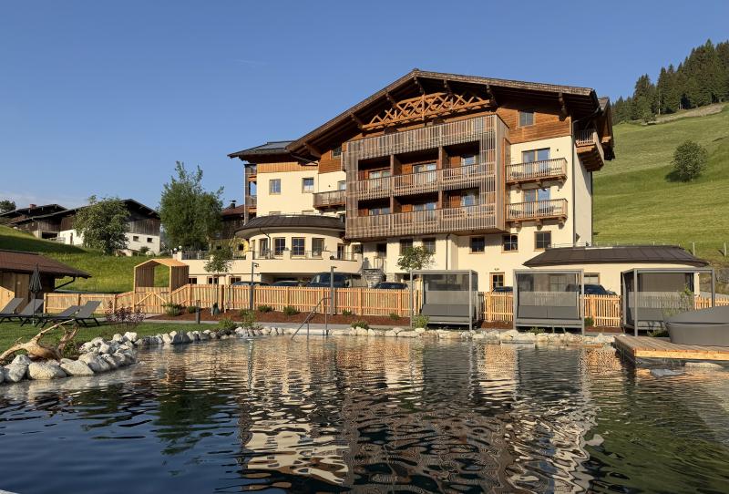Hotel Vollpension