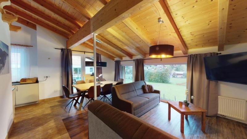 Appartement Ferienwohnung Salzburg