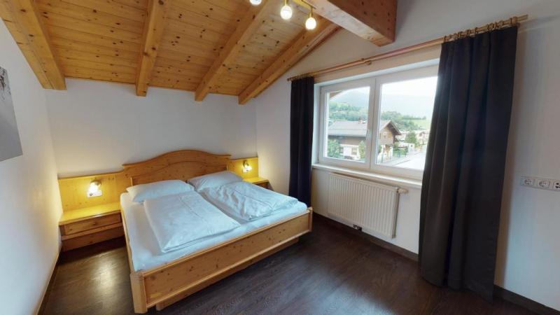 Appartement Ferienwohnung Österreich