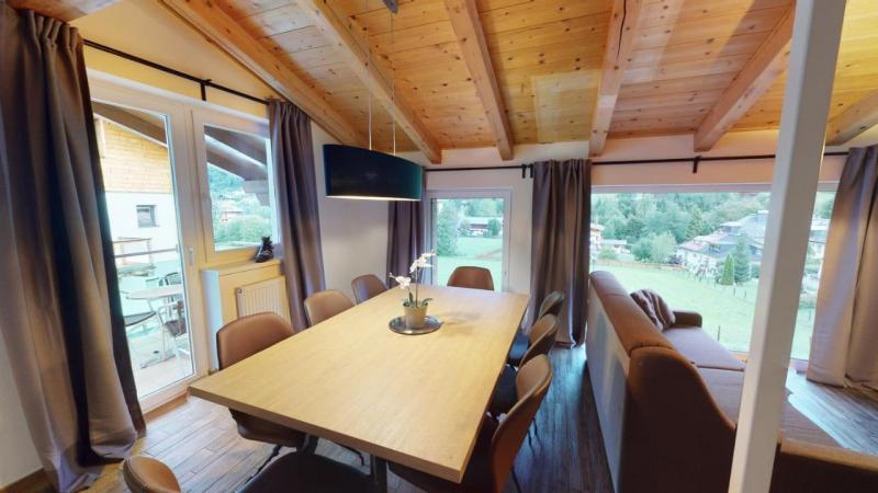 Appartement Ferienwohnung 3