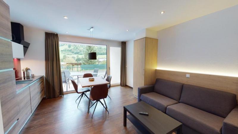 Appartement Ferienwohnung Zell am See