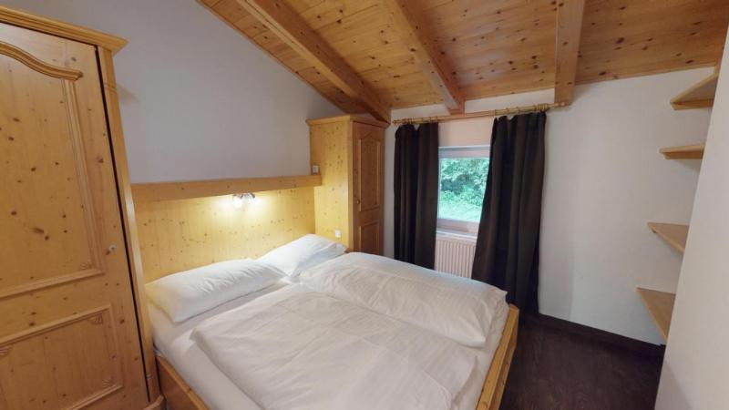 Appartement Ferienwohnung Wellness-Bereich