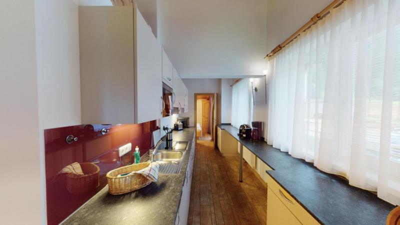 Appartement Ferienwohnung Massage