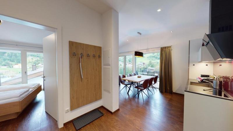 Appartement Ferienwohnung Beautyfarm