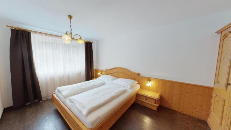 Appartement Ferienwohnung Bergführer