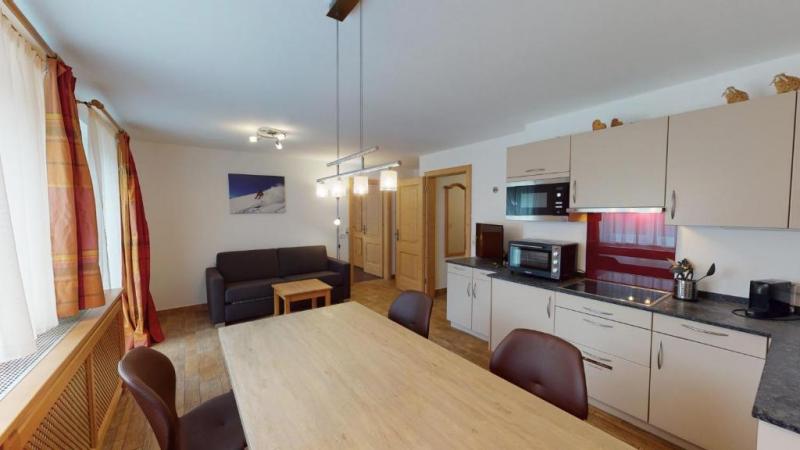Appartement Ferienwohnung Bootsverleih