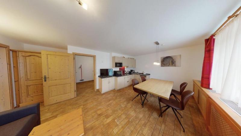 Appartement Ferienwohnung Bootsverleih