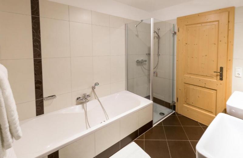 Appartement Ferienwohnung Bootsverleih