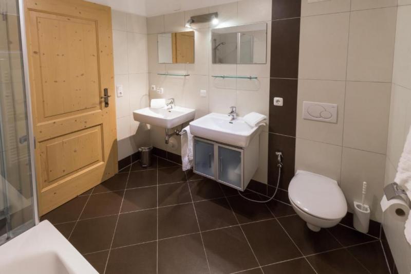 Appartement Ferienwohnung Bootsverleih